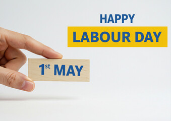Happy Labour Day