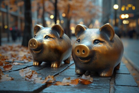 Stagflation’s Impact on Corporate Stability