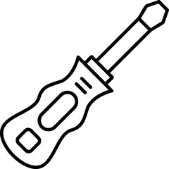 Screw Driver icon