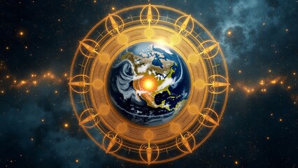 The Mysteries in the Cosmic Starry Sky