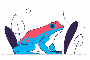 frog