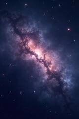 Cosmic events unveiled exploring the galaxy in space imagery celestial wonders atmospheric depth vivid viewpoint