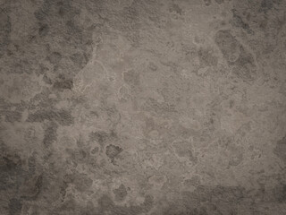 Darkened cement texture with imperfections and organic patches.