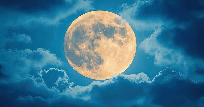 Abstract celestial sphere image