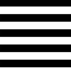 Black and white stripes - Art & Illustration