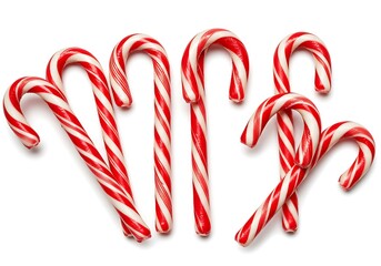 Christmas candy cane