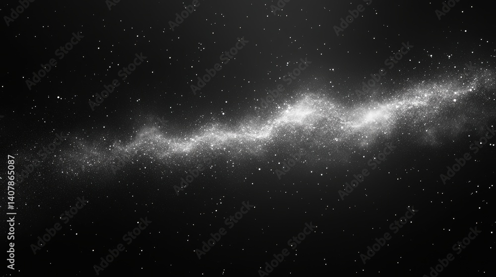Poster black noise grain transparent gradient background dust effect,transparent overlay background,photo s
