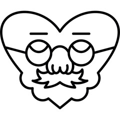 Disguise icon