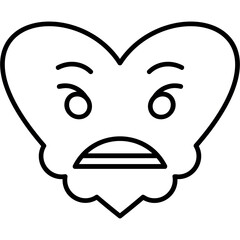 Furious icon