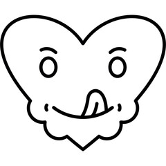 Delicious icon