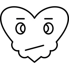 Confusing icon