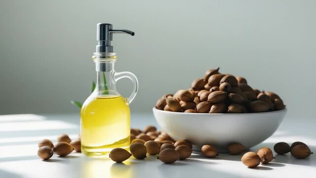 Soap Nuts: Aritha or Reetha and Oil as Key Ingredients in Soaps and Shampoos
