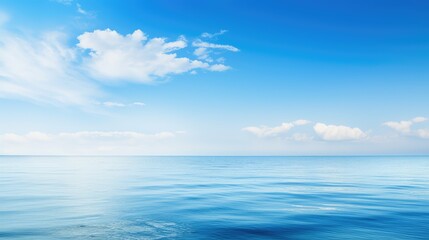 beauty blue and light blue background