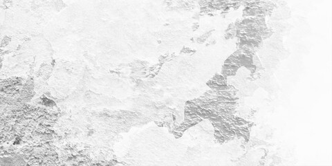 Modern white plaster limestone texture background in white light seam interior. Back flat spots concrete stone table floor concept surreal granite quarry stucco vintage background grunge pattern