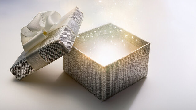 Invisible Gifts &mdash; When Love Can&rsquo;t Be Wrapped (May &ndash; Symbolism of Non-Material Affection)