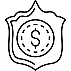 Shield icon