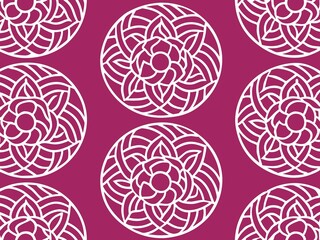 seamless pattern with flowers and leaves, floral pattern for textile design and digital papers, seamless background with green leaves, seamless floral pattern, seamless pattern with leaves