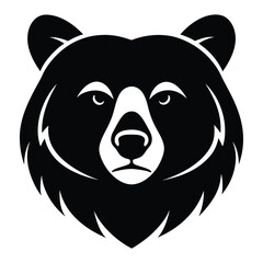 panda bear vector