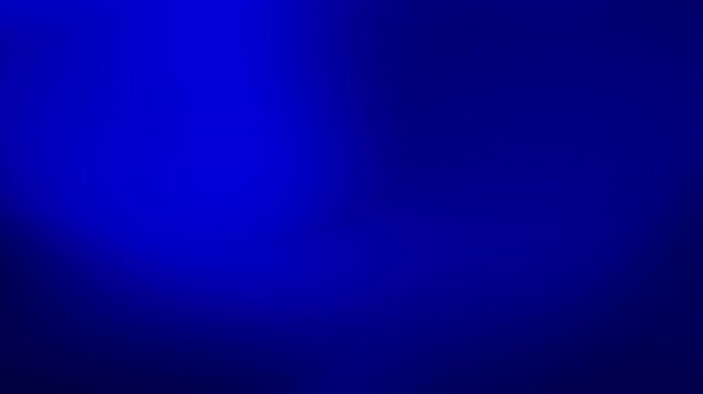 Gradient of blue color light to dark hues. Ideal for backgrounds, graphic design projects, website headers, and digital artwork concepts.