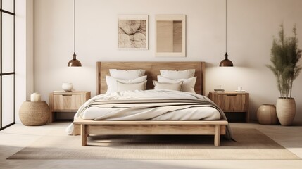 atmosphere light wash wood