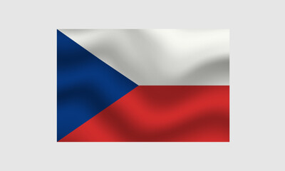 czech republic flag