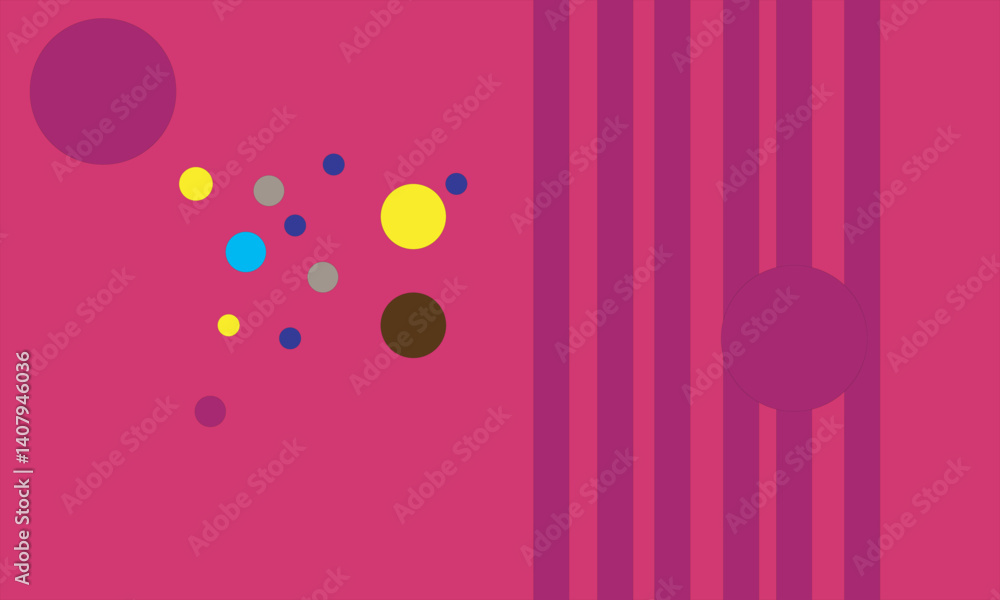 Poster abstract background vector file download | any changes can be possible