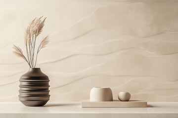 Minimalist  background