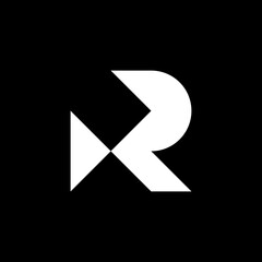 letter R logo
