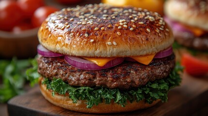 hamburger burger food beef white background cheese fast meat gourmet cheeseburger burger hamburger beef food white cheese fast background delicious meal sandwich chicken bbq lunch grilled tasty bun
