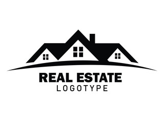 real estate company logo