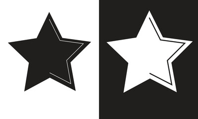 Web icon set. Website set icon vector. for computer and mobile