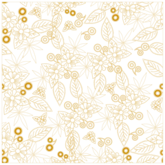 Gordijnen String pattern  © Creative