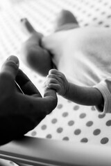 hand, hands, baby, child, people, arm, finger, fingers, mother, love 