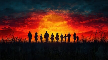 juneteenth freedom day june 19 as a holiday or june teenth commemorating the end of slavery as a social justice concept or emancipation,equal rights celebration,stock photo