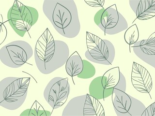 Fototapeta premium seamless pattern with flowers, seamless pattern with colorful flowers