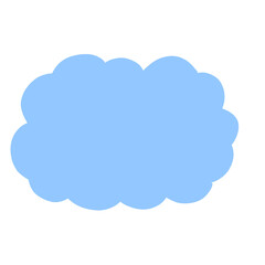 cloud computing concept