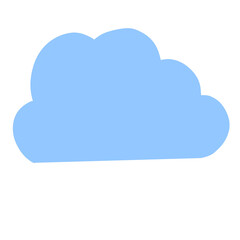 cloud computing concept