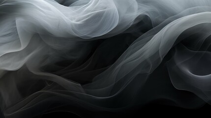 Fototapeta premium mystery dark abstract