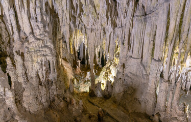 Cave of Perama, Ioannina, Greece