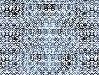 floral madhubani kalamkari chinz kani Abstract shirting Ajrakh Ikat block batik print patola Background digital printing textile pattern floral allover design front back and duppata kurti wallpaper