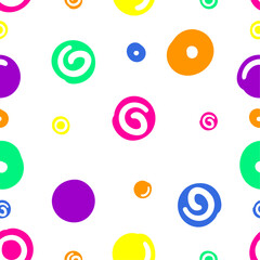 polka dot pattern backgrounds