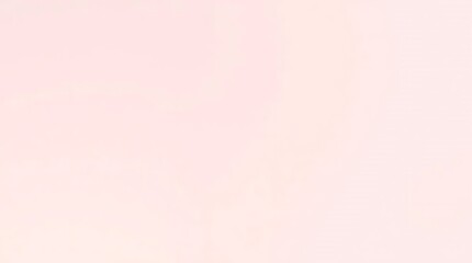 Soft Pale Pink Solid Color Abstract Background