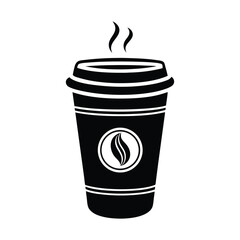 coffee cup vector illustration