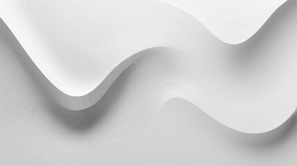 whitescale Textured Surface With Smooth Gradient Finish