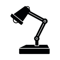 Visual Presenter Vector Illustration