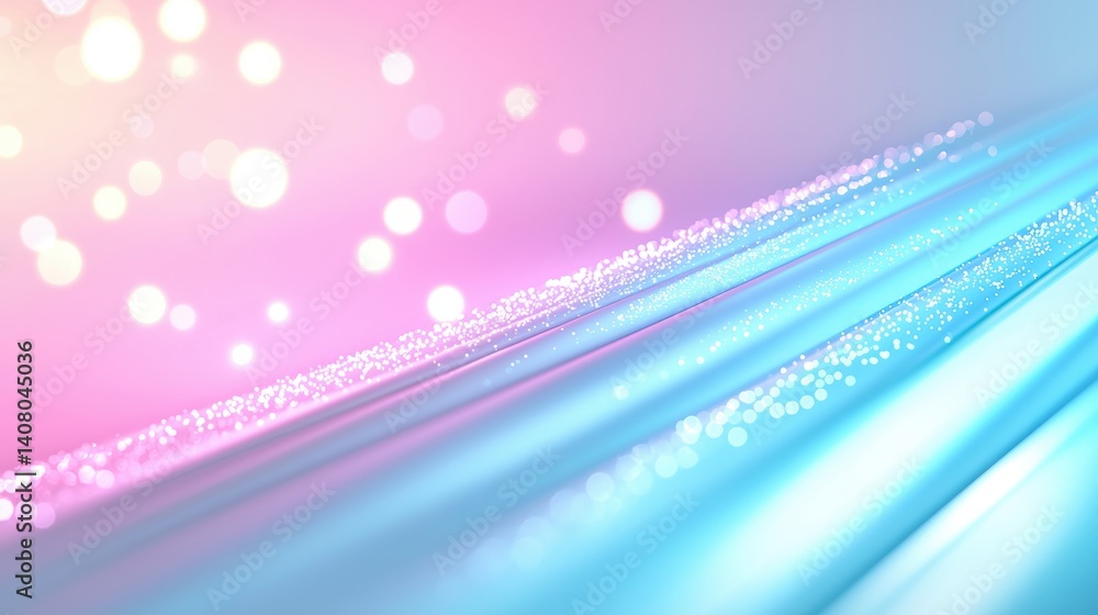 Poster gradient dark gradient with soft light effects, adding depth and dimension to modern visuals.