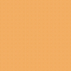 Orange plaid gingham, scottish tartan texture, grid graph paper with rhombus squares pattern, picnic napkin and curtain tablecloth, vector seamless geometric checkered fabric