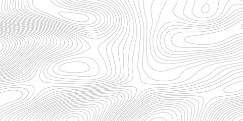 Abstract elevations topographic textures geometric terrain sharp topographic angles black and white wavy topography map background.