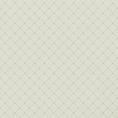 Fototapeta premium Soft light gray abstract background with subtle diamond lattice texture. Clean, elegant geometric surface ideal for minimal branding, wallpapers, packaging, and modern design projects.