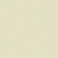 Brown plaid gingham, scottish tartan texture, grid graph paper with rhombus squares pattern, picnic napkin and curtain tablecloth, vector seamless geometric checkered fabric